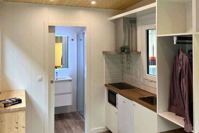 Noma responde al auge de la demanda de Noma Tiny en el sector turístico