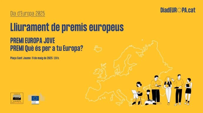 Cartell de l'edició d'aquest any