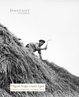 Portada de l'obra 'Tradició i modernitat a la Ribera Baixa'