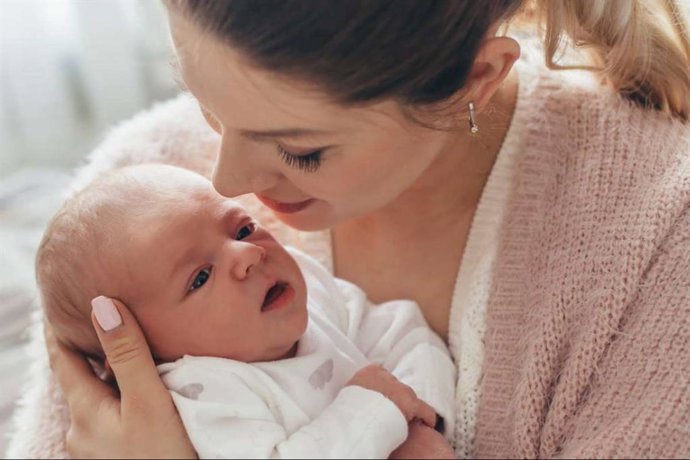 'No podía ser madre y sentí que mi vida se paralizaba'; el testimonio de Cristina en Vida Fertility Alicante