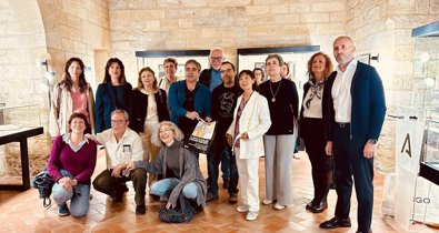 Es Andalucía - Córdoba