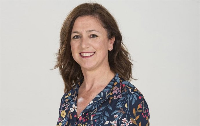 Archivo - Directora general de Autónomos del Gobierno de Canarias, Mónica Nuez