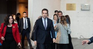 Aldia Espanya