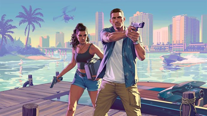 Recurso de Grand Theft Auto VI