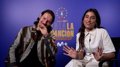 Carolina Yuste es Massiel en La canción: "Era una mujer con las ideas muy claras que se enfrentó a lo que hiciera falta"