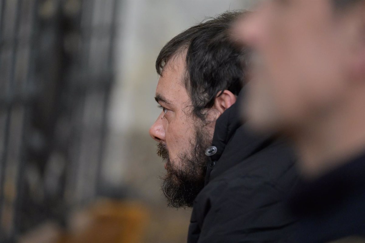 El TSXG confirma la pena de 22 años y medio de cárcel para el autor del crimen de Velle (Ourense)