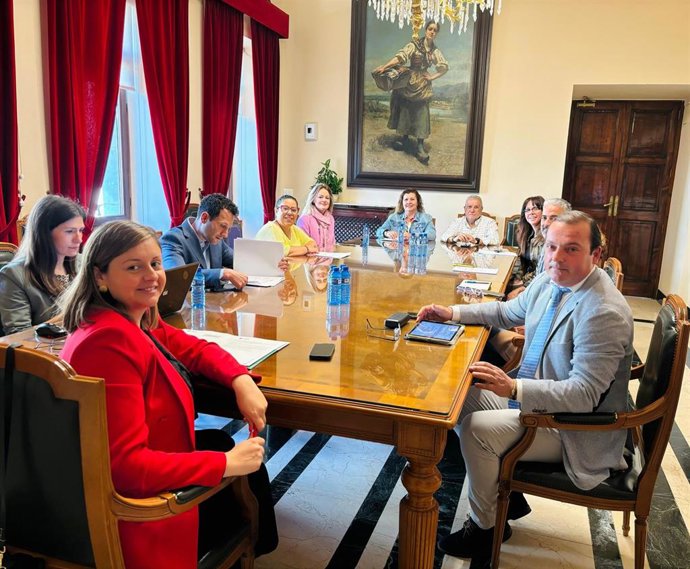 Consejo Rector del Patronato de Turismo