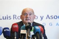 El Juzgado Togado descarta sancionar al letrado Luis Romero por sus últimas declaraciones del caso Cerro Muriano