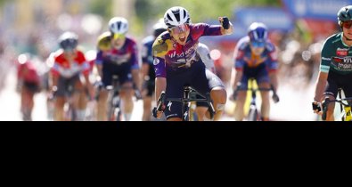 Ciclismo