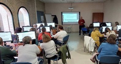 Es Andalucía - Córdoba