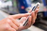 Foto: La IA y las nuevas tecnologías pueden servir para mitigar la soledad de los mayores y proporcionarles independencia