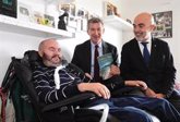 Foto: El PP registra una nueva PNL en el Congreso para urgir al Gobierno a financiar la Ley ELA