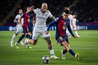 Champions League | Así transcurrió el Inter-Barça de semifinales