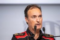 Citan a declarar como testigo al comisario de los Mossos Eduard Sallent por la huida de Puigdemont