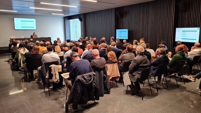 II Foro de Participación Comarcal del Plan Estratégico de Busturialdea-Urdaibai