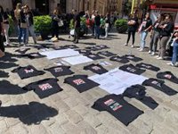 Las trabajadoras de las 'escoletes' externalizadas de Palma mantienen las movilizaciones