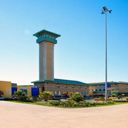 Archivo - Imagen de la cárcel de Córdoba