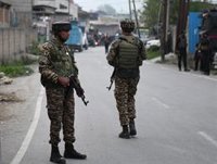 India denuncia la muerte de diez civiles, incluidos dos niños, por ataques de artillería de Pakistán