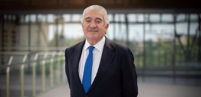 El conseller delegat d'Endesa, José Bogas