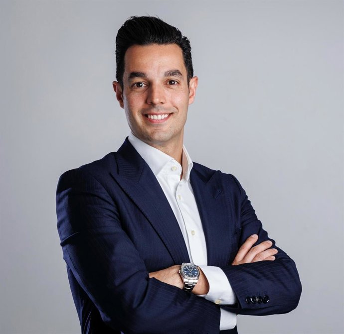 Diego Rondriguez Vazquez