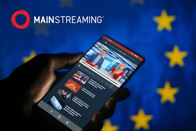 MainStreaming Joins Euro Stack Initiative to Champion European Tech Innovation and Digital Sovereignty