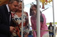 Page apunta a la creación de 15.000 empleos en el sector turístico de Castilla-La Mancha en la próxima década