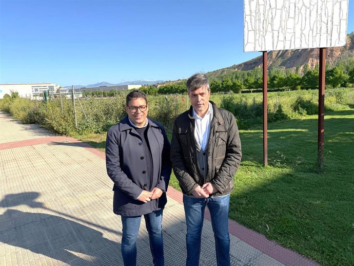 El PSOE propone construir una residencia universitaria pública en Logroño vinculada a la Universidad de La Rioja