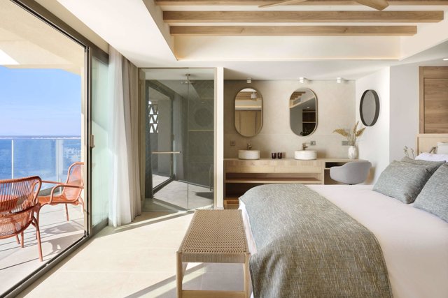 Habitación.