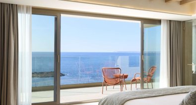 Hoteles