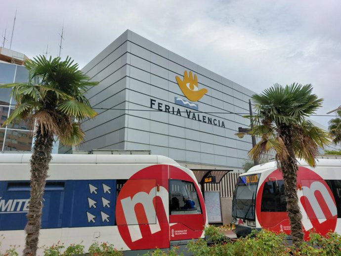 Archivo - Feria Valencia