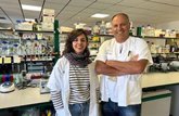 Foto: España lidera un estudio que asocia variantes genéticas raras con supervivencia en fibrosis pulmonar