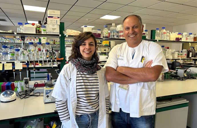 La Candelaria (Tenerife) lidera un estudio internacional que asocia variantes genéticas raras con la fibrosis pulmonar