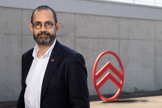 Thierry Koskas, nuevo consejero delegado de Citroën