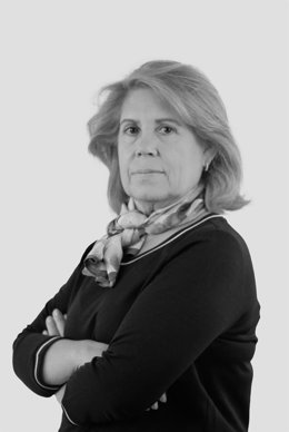 Fina Muñoz, presidenta de IAG7 Viajes.