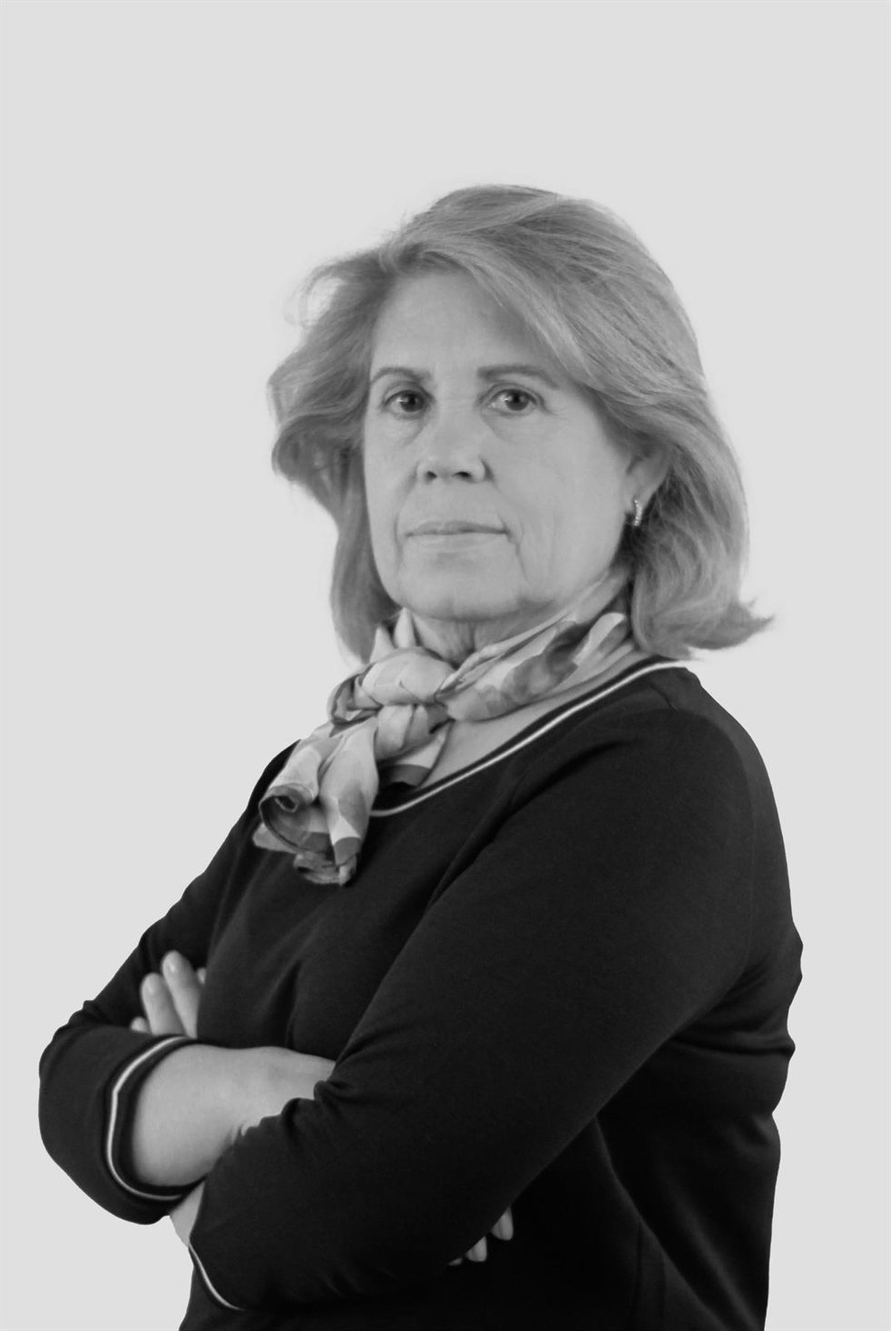 Fina Muñoz, presidenta de IAG7 Viajes.