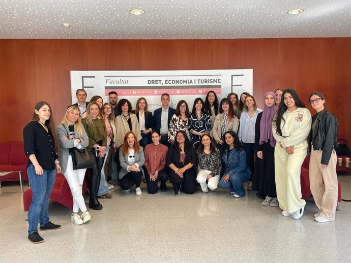 La primera edición de InspitaTIC se ha celebrado en la Universitat de Lleida