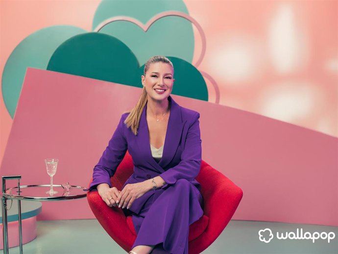Wallapop lanza, de la mano de Anne Igartiburu, una guía para fomentar la amabilidad online en las plataformas de segunda mano