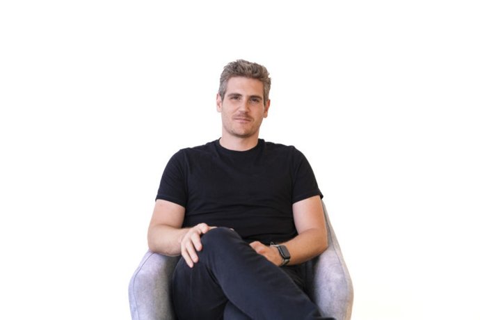 Archivo - Luis Florit, director comercial de Inpost en España y Portugal