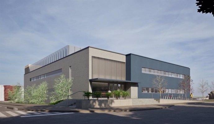 La Junta impulsa la urbanización de la ampliación del Parque Tecnológico de León con una inversión de casi 12,4 millones.