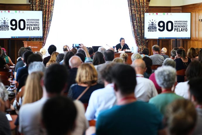 Archivo - El filòsof i assagista alemany d'origen sud-coreà Byung-Chul Han