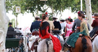 Es Andalucía - Sevilla