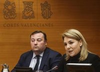 Camarero no valora las críticas de Vox a asociaciones de la dana, pero dice que algunas "tienen un perfil partidista"