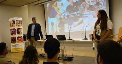 Es Andalucía - Granada