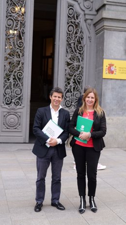 FSIE se reúne con el Ministerio de Educación