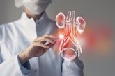 Foto: Empresas.-Sasanlimab con BCG podría mejorar la supervivencia en pacientes con cáncer de vejiga no músculo-invasivo