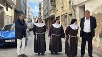 Las exmonjas cismáticas de Belorado aseguran ante la jueza que han sufrido un perjuicio "fuerte y prolongado"