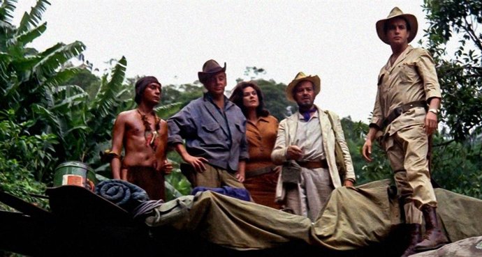 FlixOlé celebra el centenario de Eugenio Martín con dos estrenos y una colección especial