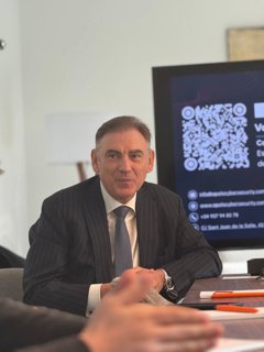 Comunicados Empresas