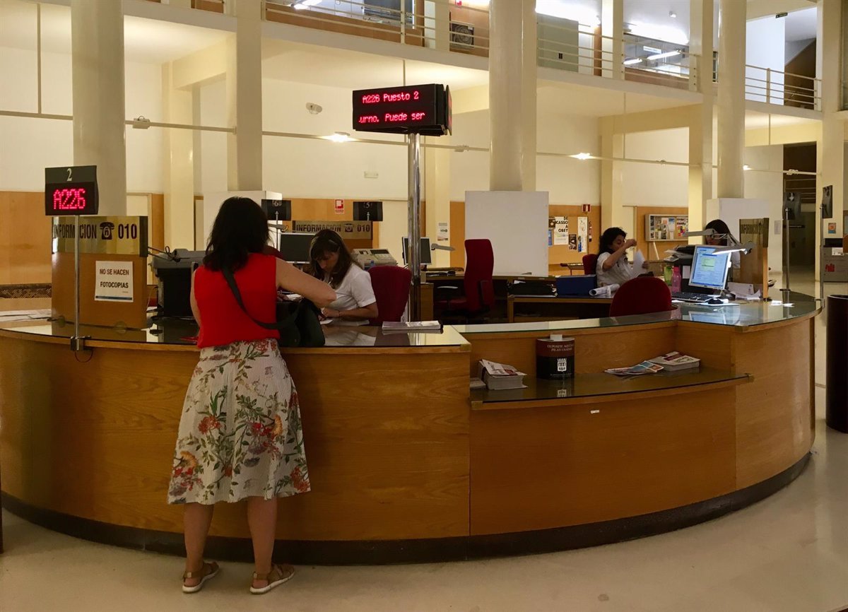 El Ayuntamiento de Logroño aprueba la licitación de la tercera fase de la administración electrónica, por 1,15 millones