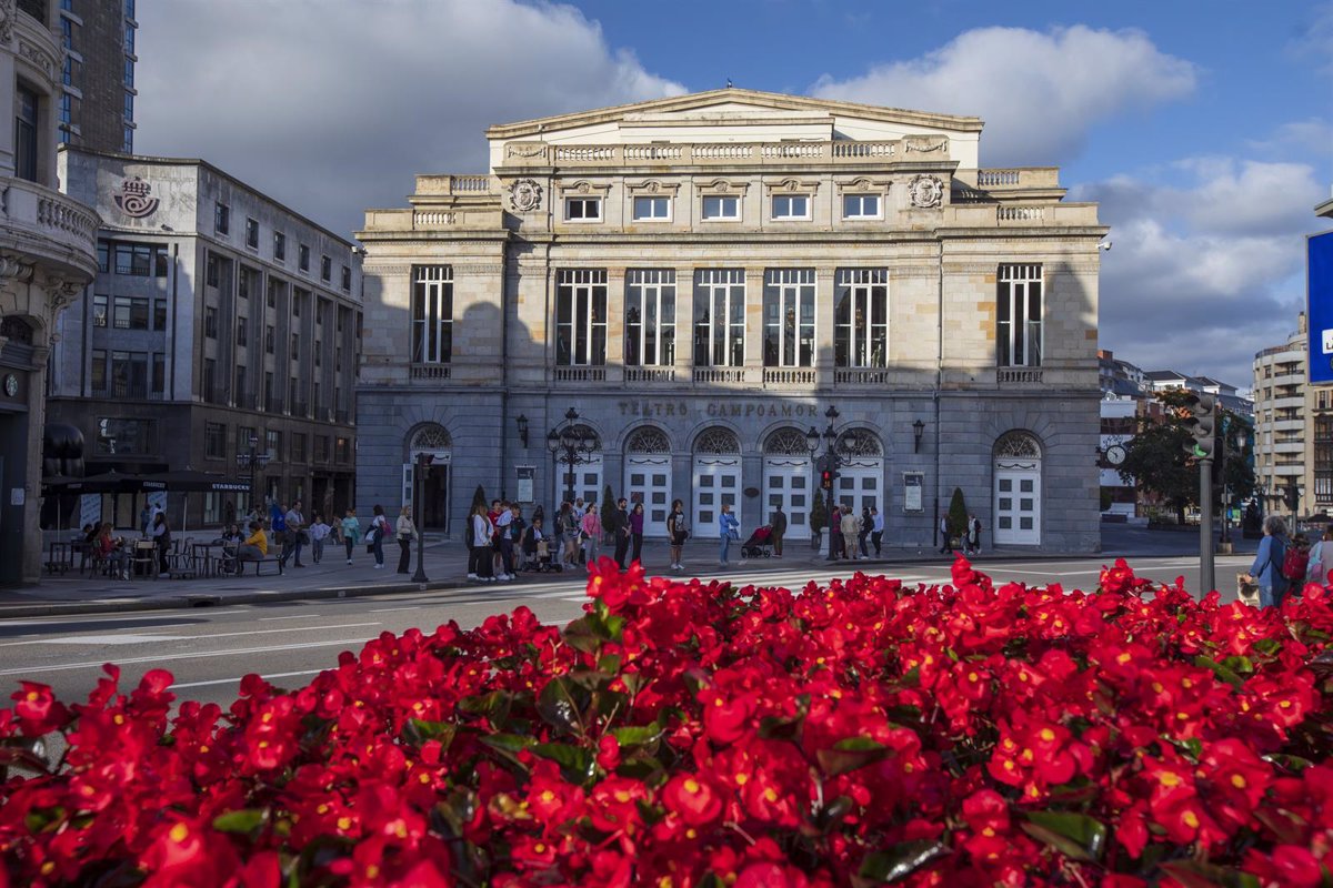 Un Consejo de Capitalidad supervisará la candidatura de Oviedo a Capital Cultural Europea en 2031